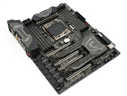 MSI X299 Gaming M7 ACK 7