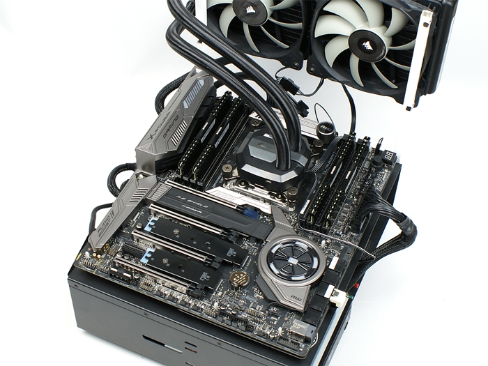 MSI X299 XPower Gaming AC 34