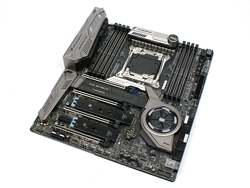 MSI X299 XPower Gaming AC 2