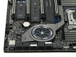 MSI X299 XPower Gaming AC 20