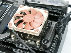 MSI X299 XPower Gaming AC 37