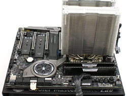 MSI X299 XPower Gaming AC 41