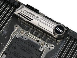 MSI X299 XPower Gaming AC 5