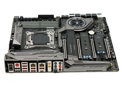 MSI X299 XPower Gaming AC 9