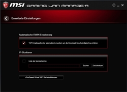 MSI X370 XPower Gaming GLM 5