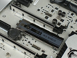 MSI X370 XPower Gaming Titanium 14