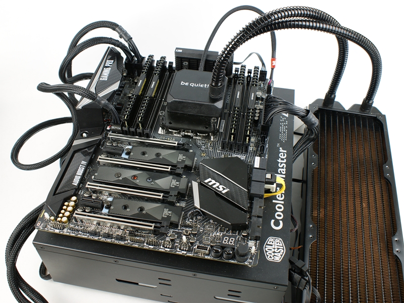 MSI X399 Gaming Pro Carbon AC 39