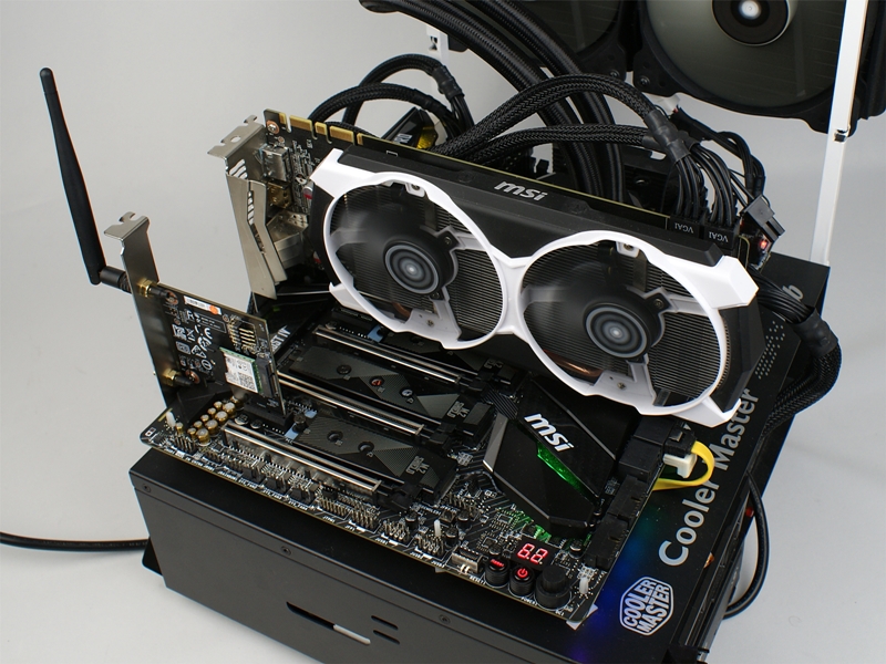 MSI X399 Gaming Pro Carbon AC 44
