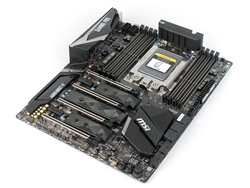 MSI X399 Gaming Pro Carbon AC 1