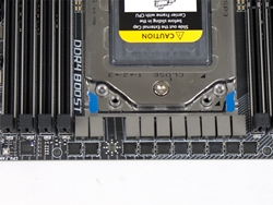 MSI X399 Gaming Pro Carbon AC 18