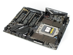 MSI X399 Gaming Pro Carbon AC 2