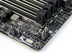 MSI X399 Gaming Pro Carbon AC 20