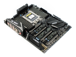 MSI X399 Gaming Pro Carbon AC 4
