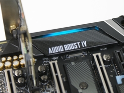 MSI X399 Gaming Pro Carbon AC 42