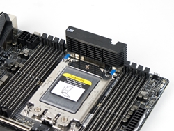 MSI X399 Gaming Pro Carbon AC 7