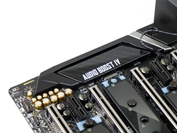 MSI X399 Gaming Pro Carbon AC 9