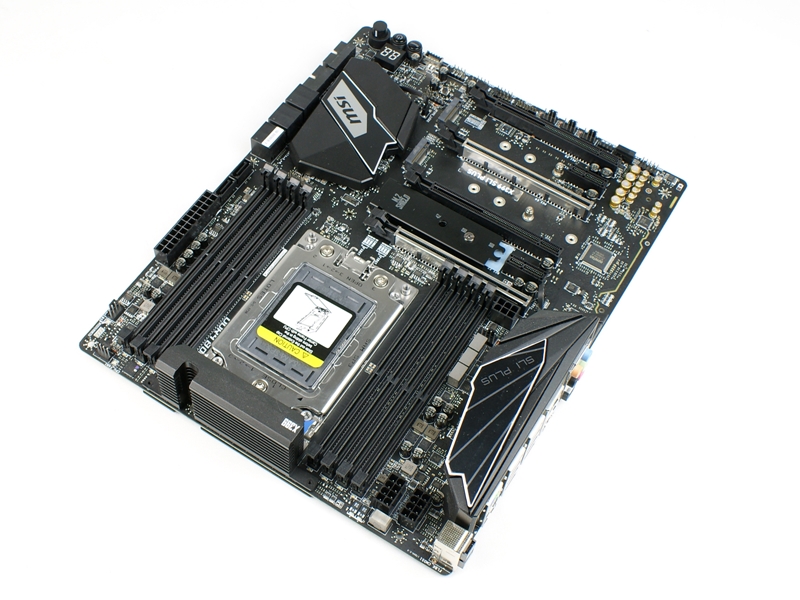 MSI X399 SLI Plus 06