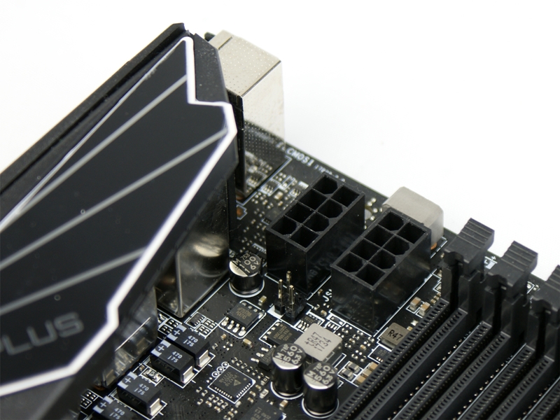 MSI X399 SLI Plus 16