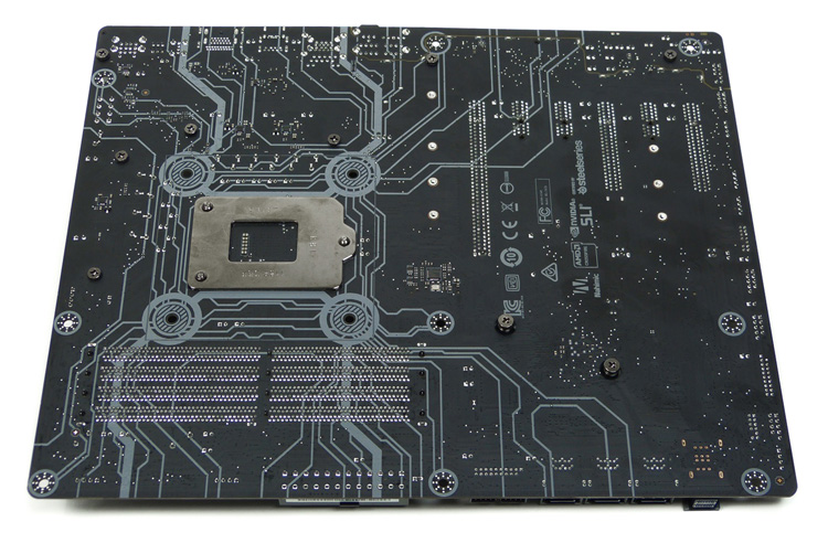 MSI Z270 Gaming M5 16