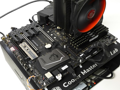 MSI Z270 Gaming M5 33