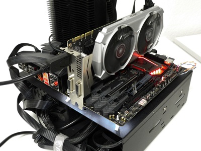 MSI Z270 Gaming M5 33