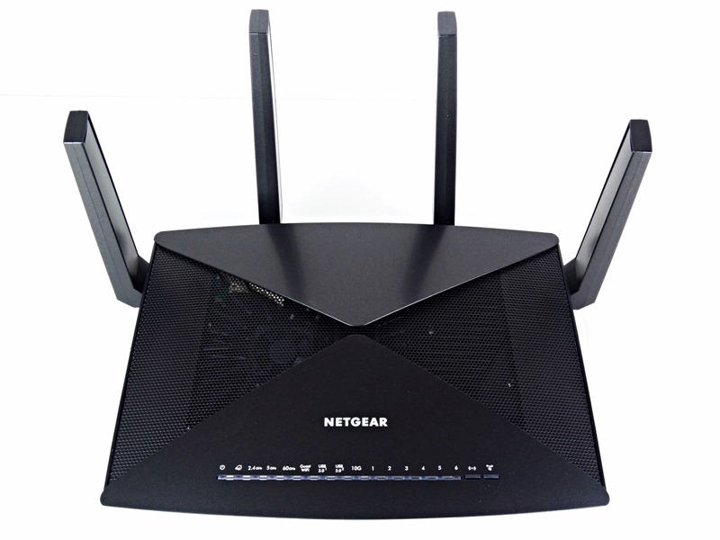 NETGEAR Nighthawk X10 09