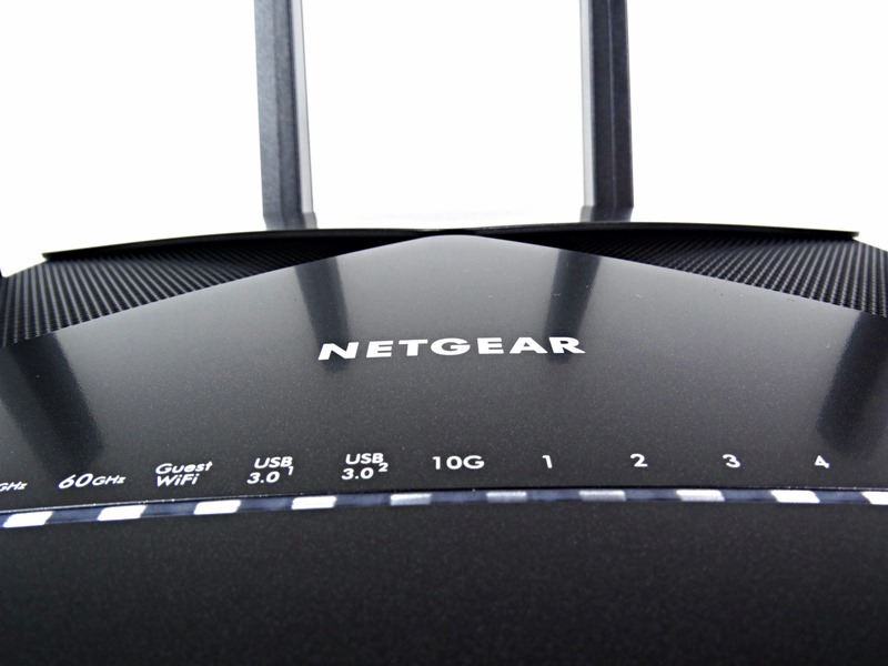 NETGEAR Nighthawk X10 10