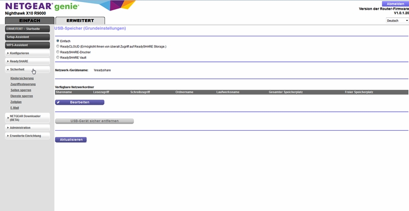 NETGEAR Nighthawk X10 26