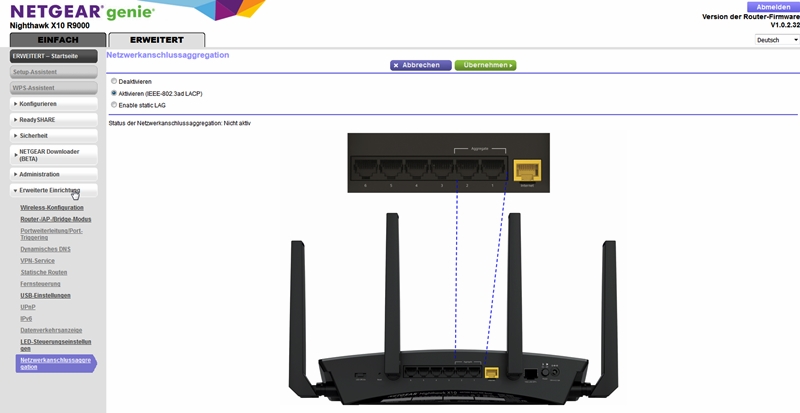 NETGEAR Nighthawk X10 29