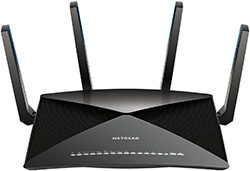 NETGEAR Nighthawk X10 Fazit