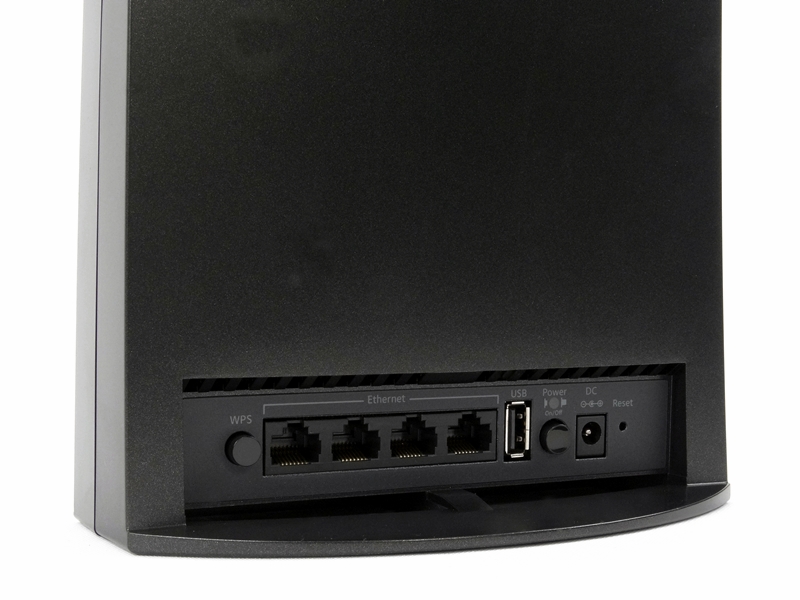 NETGEAR Nighthawk X6S Range Extender 08