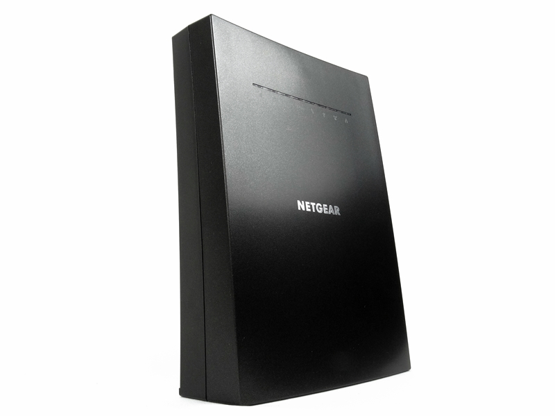 NETGEAR Nighthawk X6S Range Extender 11