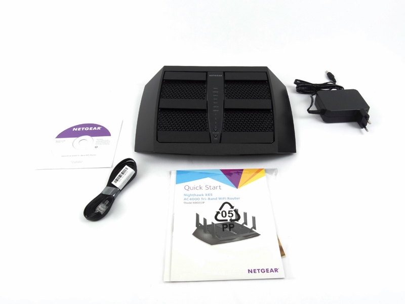 NETGEAR Nighthawk X6S 02