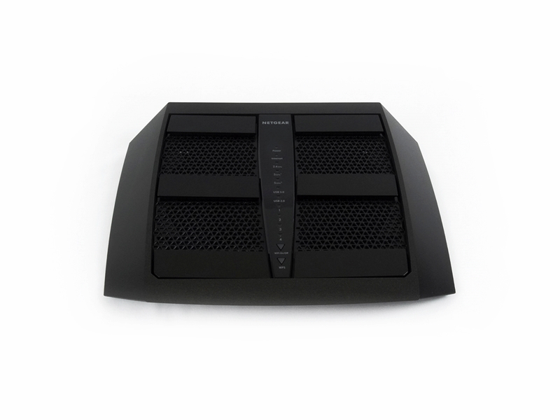 NETGEAR Nighthawk X6S 04