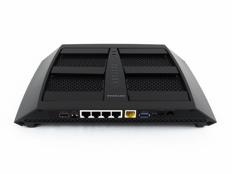NETGEAR Nighthawk X6S 06