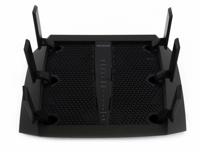 NETGEAR Nighthawk X6S 09