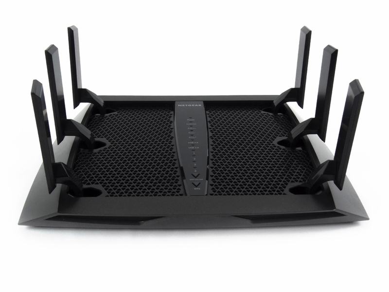 NETGEAR Nighthawk X6S 10