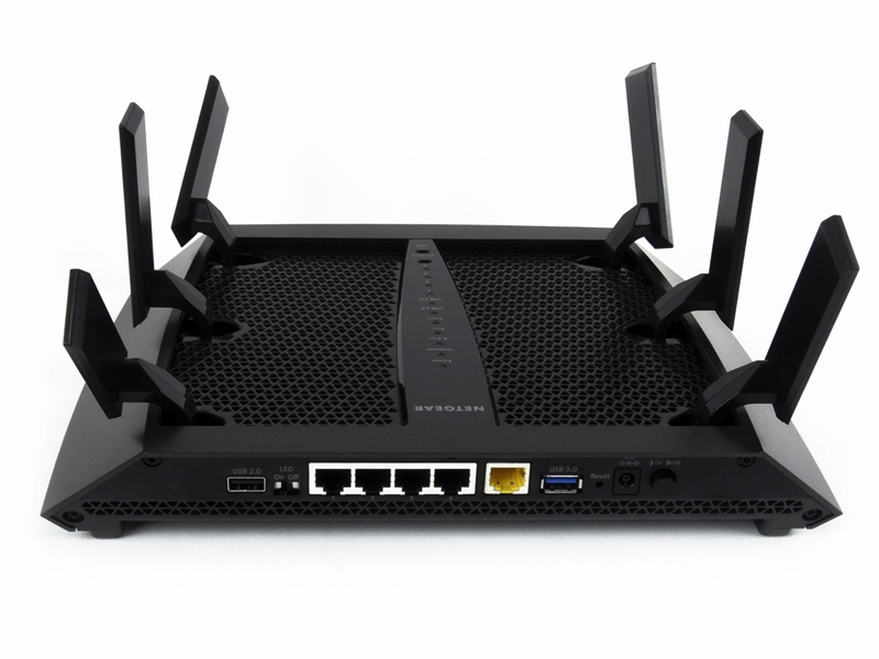 NETGEAR Nighthawk X6S 12
