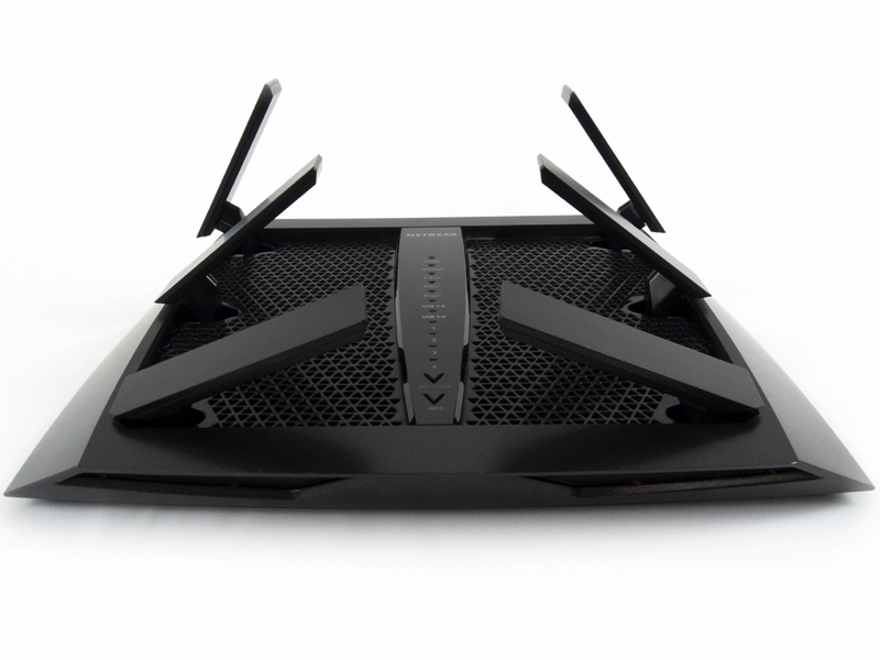 NETGEAR Nighthawk X6S 18