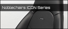 Noblechairs ICON Series news