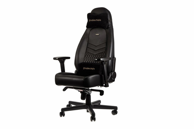 Noble Chairs Icon Black 14