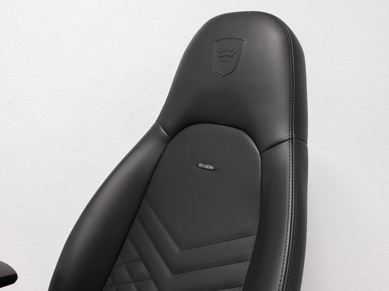 Noblechairs ICON Series 20