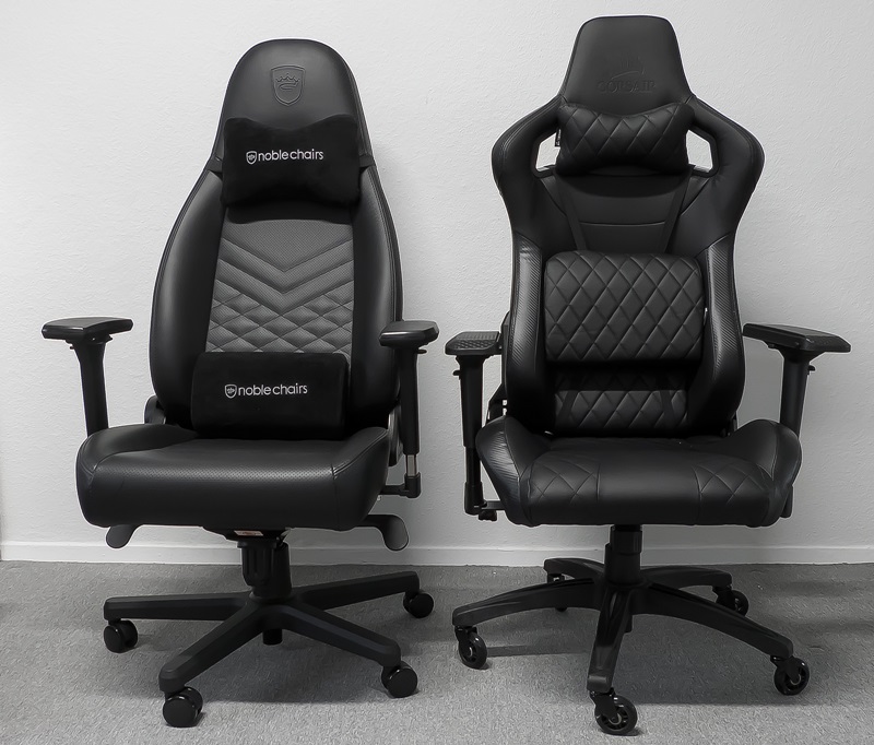 Noblechairs ICON Series 22