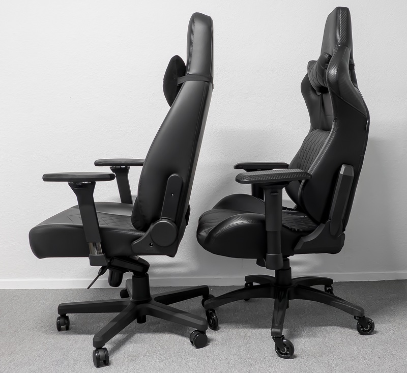 Noblechairs ICON Series 23