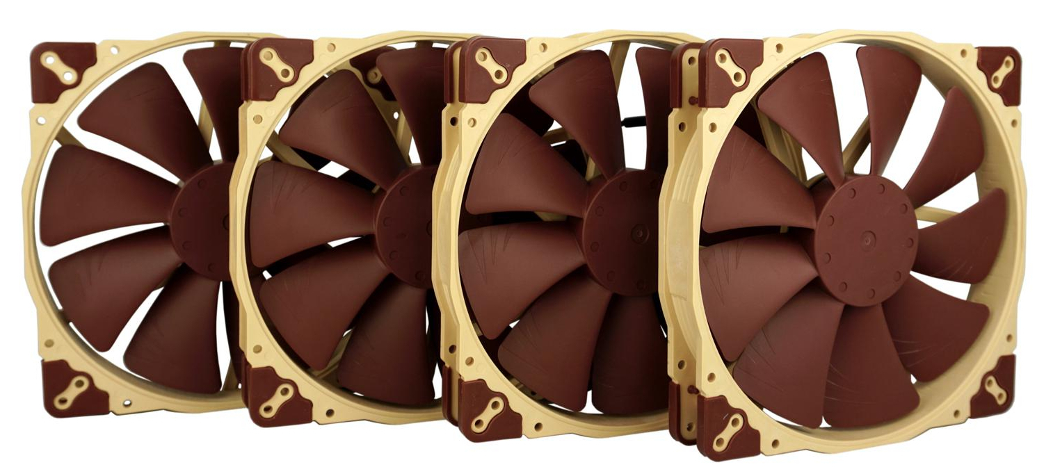 noctua nf a200 pwm 19