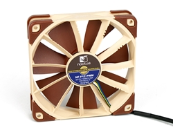 Noctua NH U12S TR4 SP3 29