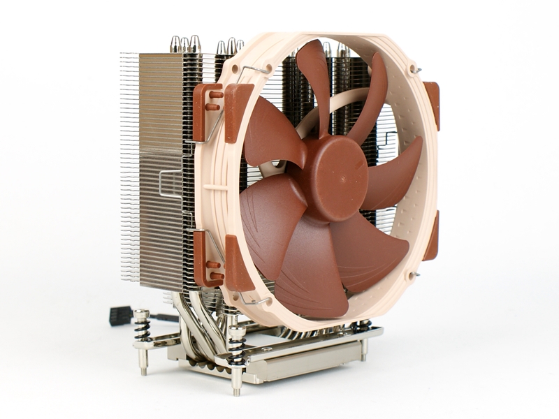 Noctua NH U14S TR4 SP3 3