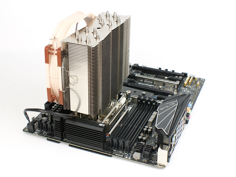 Noctua NH U14S TR4 SP3 7