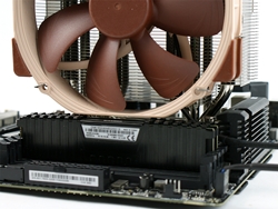 Noctua NH U14S TR4 SP3 8