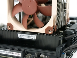 Noctua NH U9 TR4 SP3 11